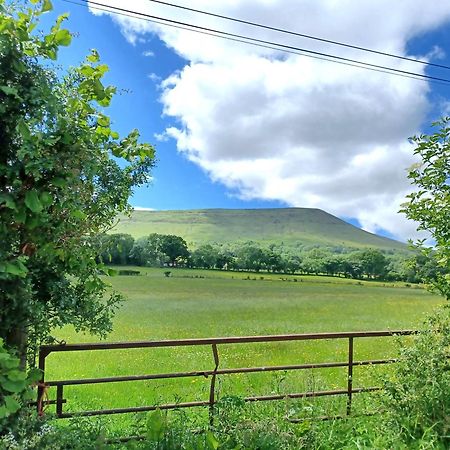 River Cottage@Cwm Mill - Riverside Family Holidays In The Black Mountains Hereford Extérieur photo