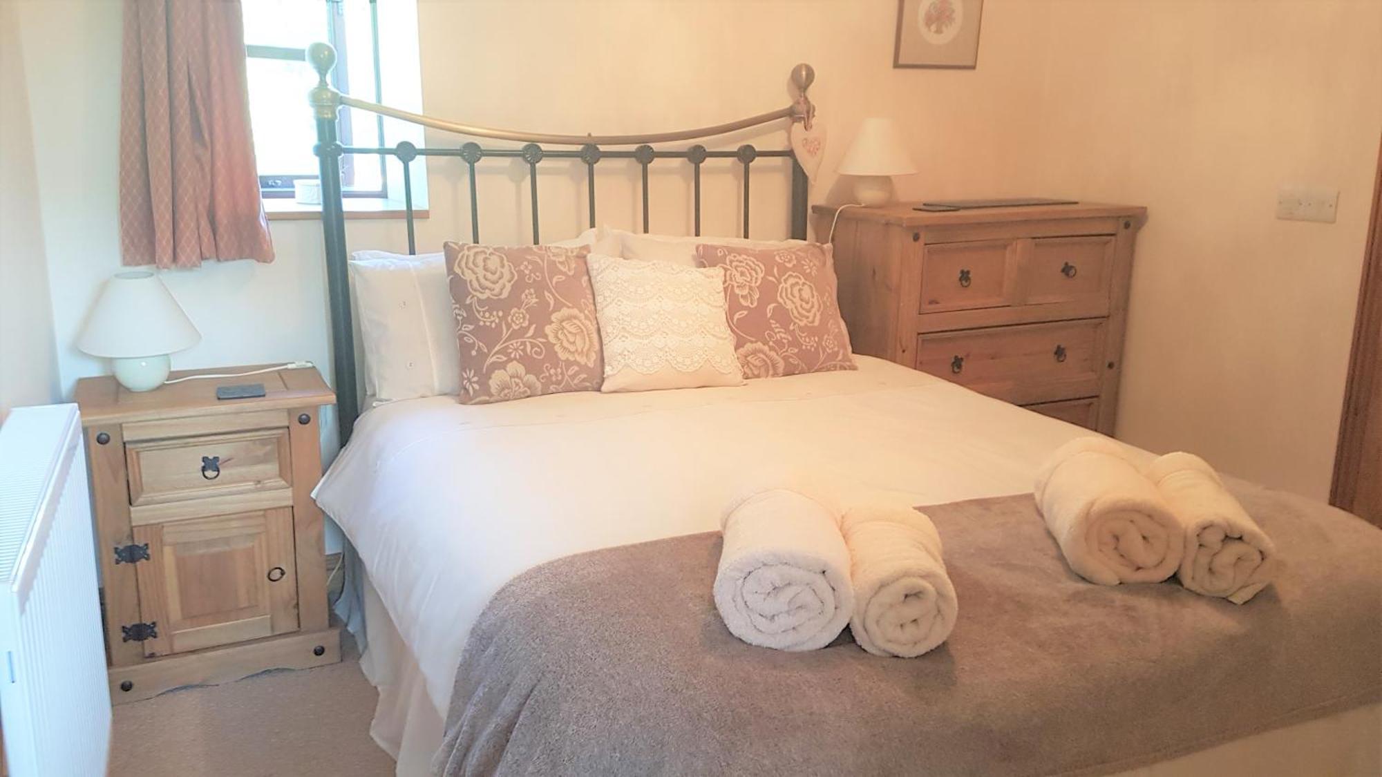 River Cottage@Cwm Mill - Riverside Family Holidays In The Black Mountains Hereford Extérieur photo